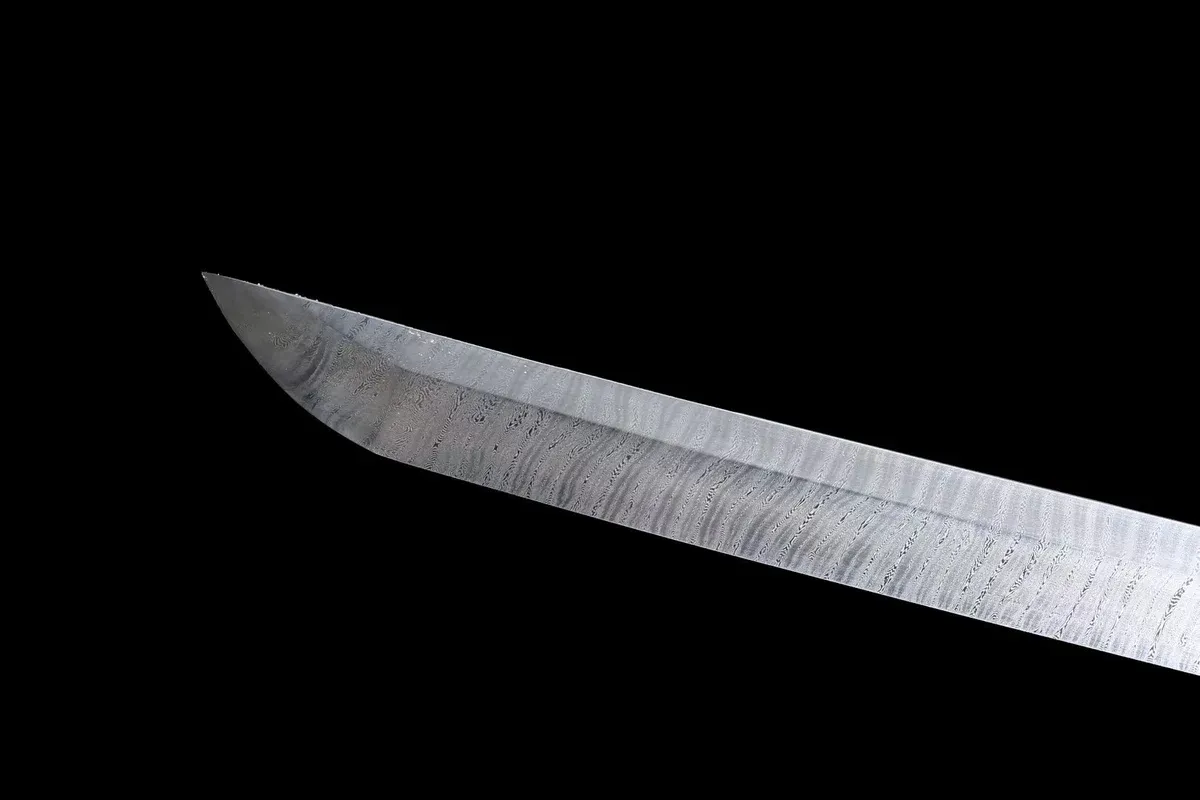 Katana Chinmoku 沈黙 - Bild 7