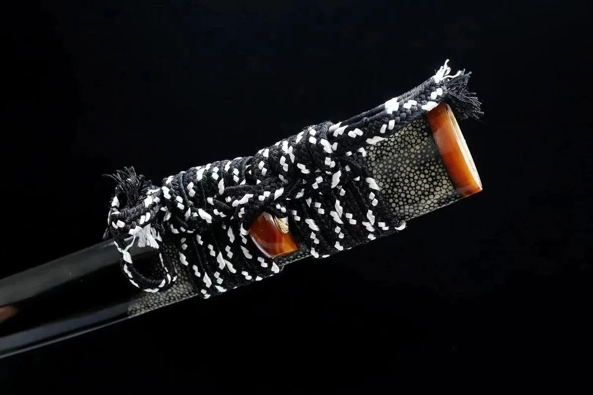 Katana Chinmoku 沈黙 - Bild 8