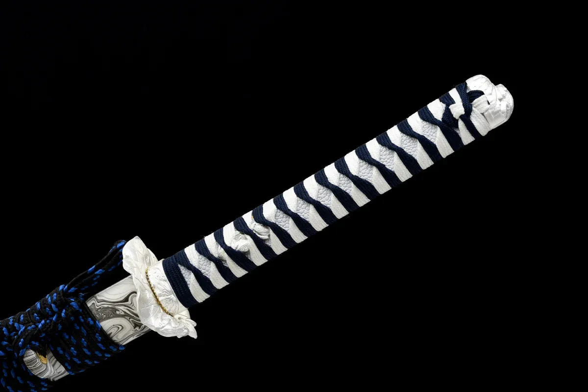 Katana Dairiseki 大理石 - Bild 10