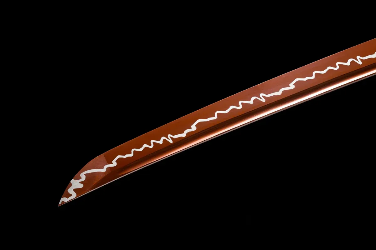 Katana Dairiseki 大理石 - Bild 12