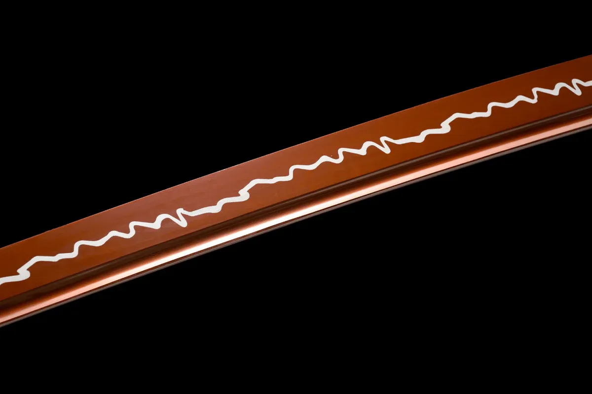 Katana Dairiseki 大理石 - Bild 13