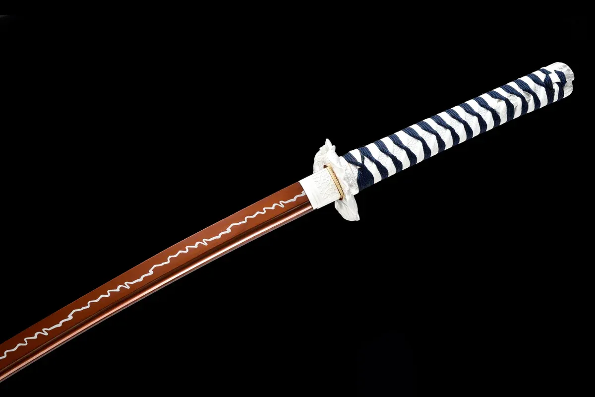 Katana Dairiseki 大理石 - Bild 2