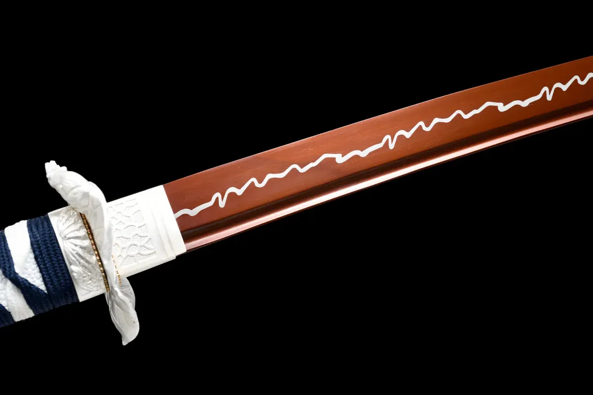 Katana Dairiseki 大理石 - Bild 4