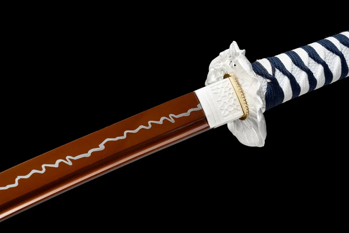 Katana Dairiseki 大理石 - Bild 5
