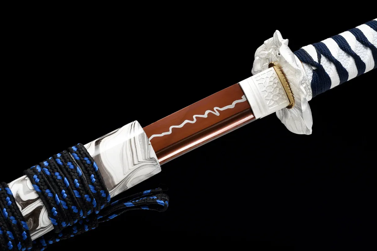 Katana Dairiseki 大理石 - Bild 6
