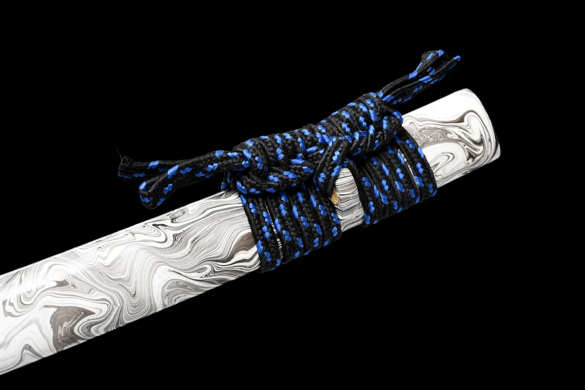 Katana Dairiseki 大理石 - Bild 7