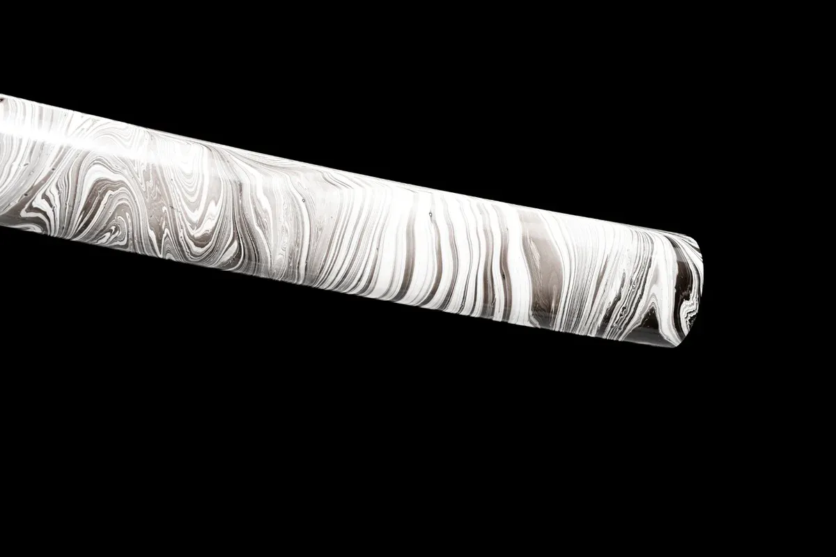 Katana Dairiseki 大理石 - Bild 8
