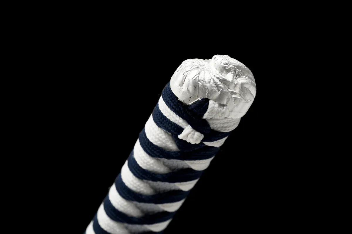 Katana Dairiseki 大理石 - Bild 9