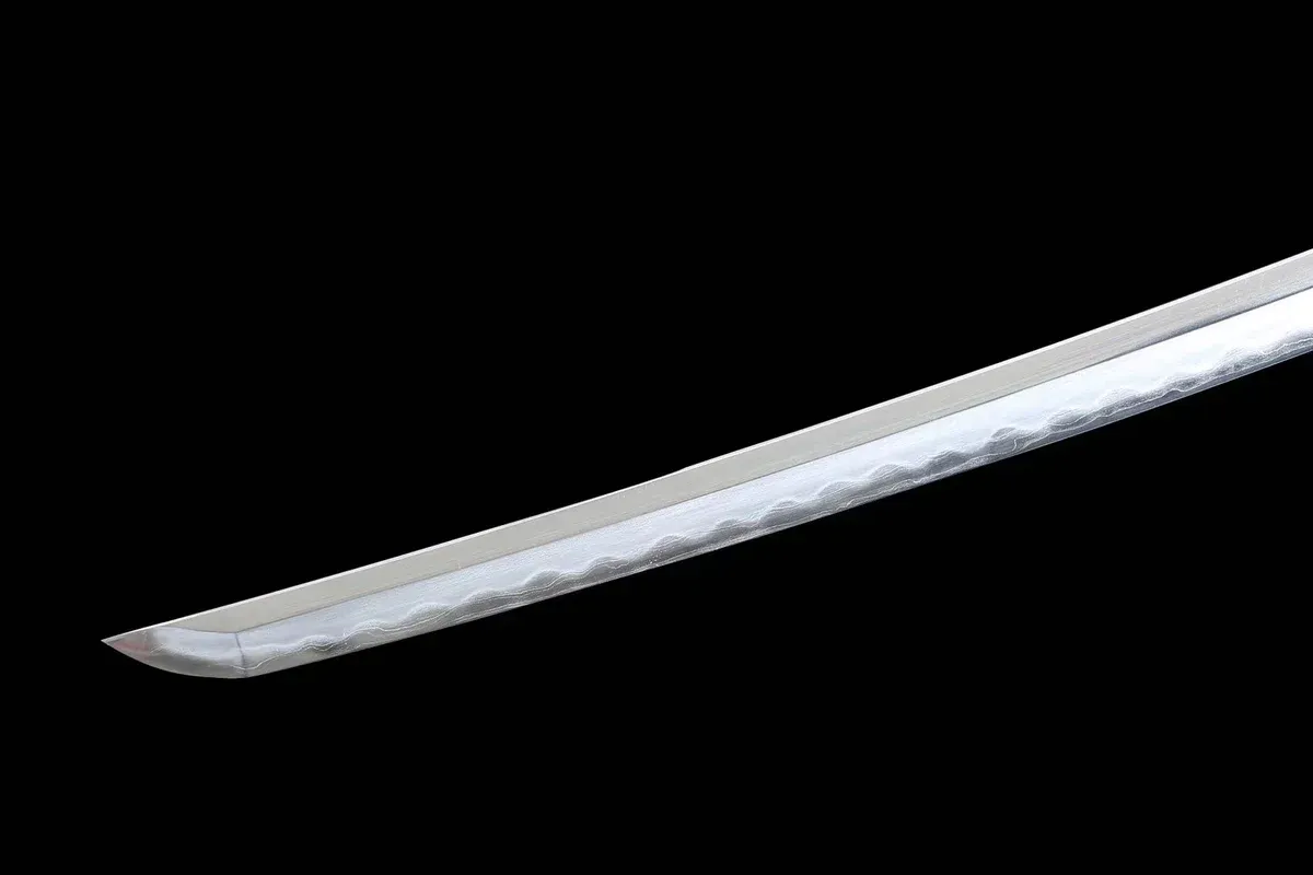 Katana Densetsu 伝説 - Bild 3