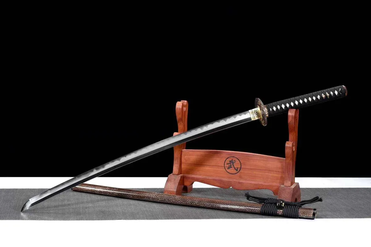 Katana Dentō 伝統 - Bild 2