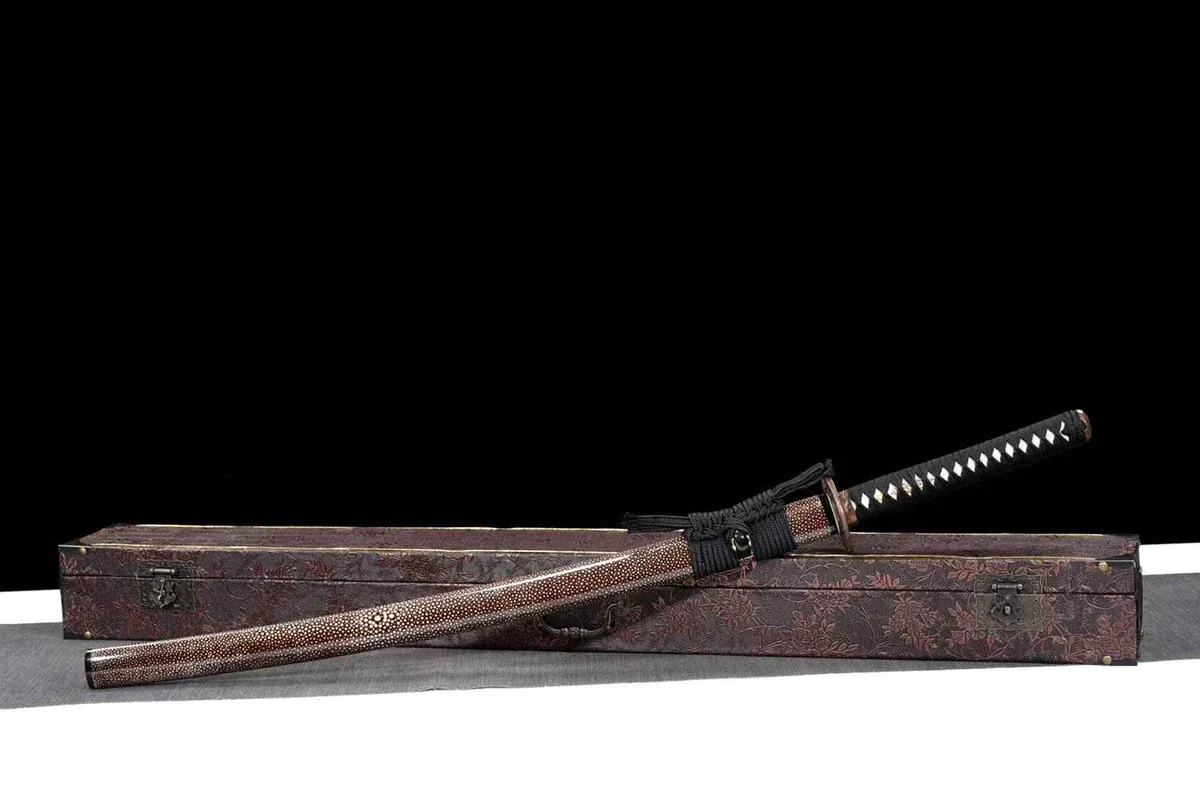 Katana Dentō 伝統 - Bild 3