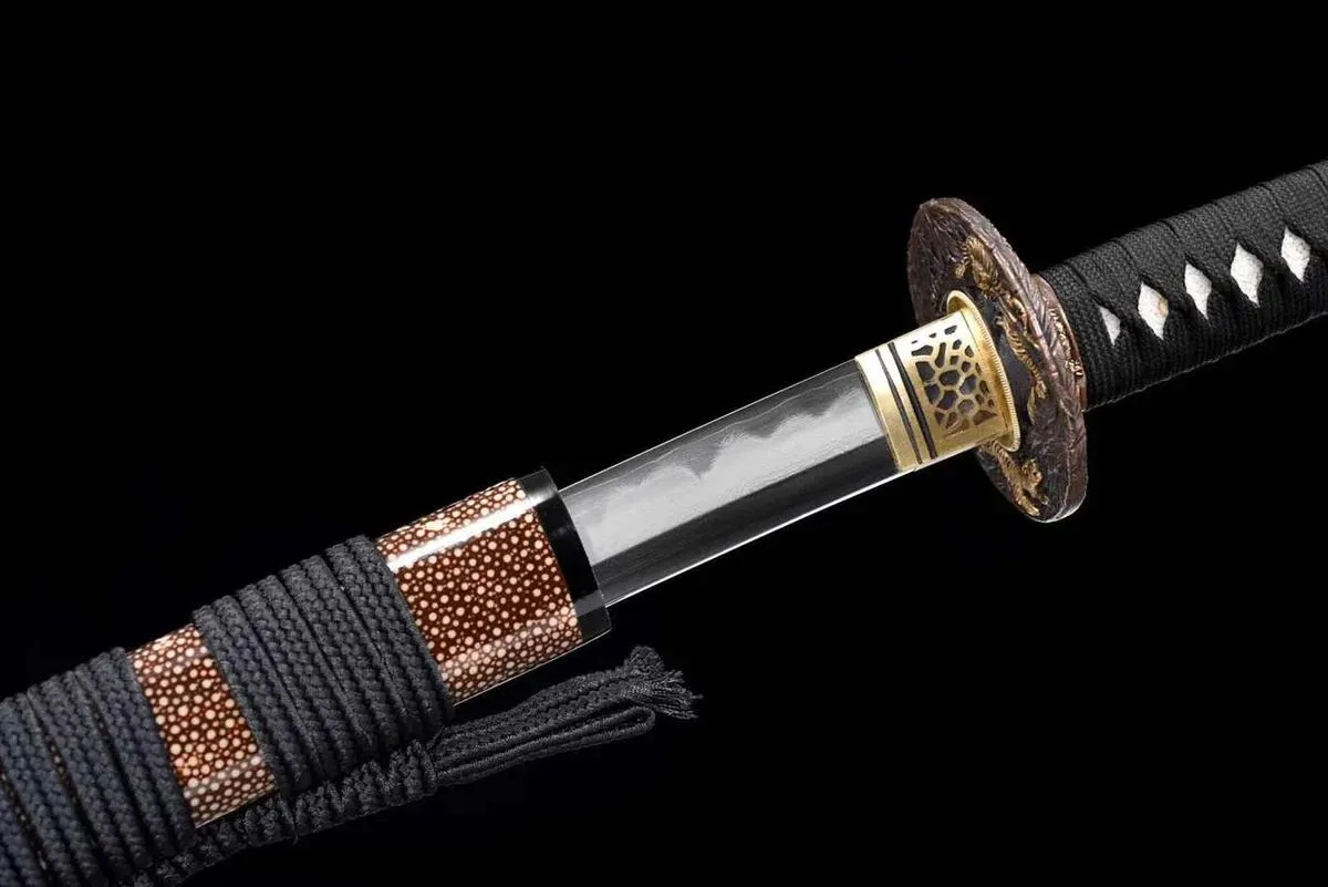 Katana Dentō 伝統 - Bild 4