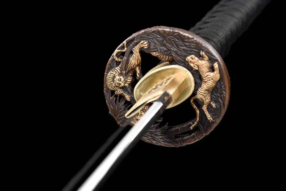 Katana Dentō 伝統 - Bild 5