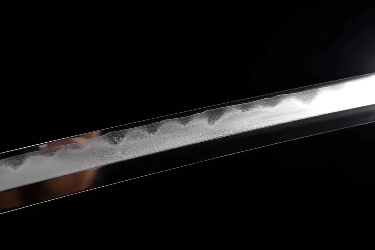 Katana Dentō 伝統 - Bild 6