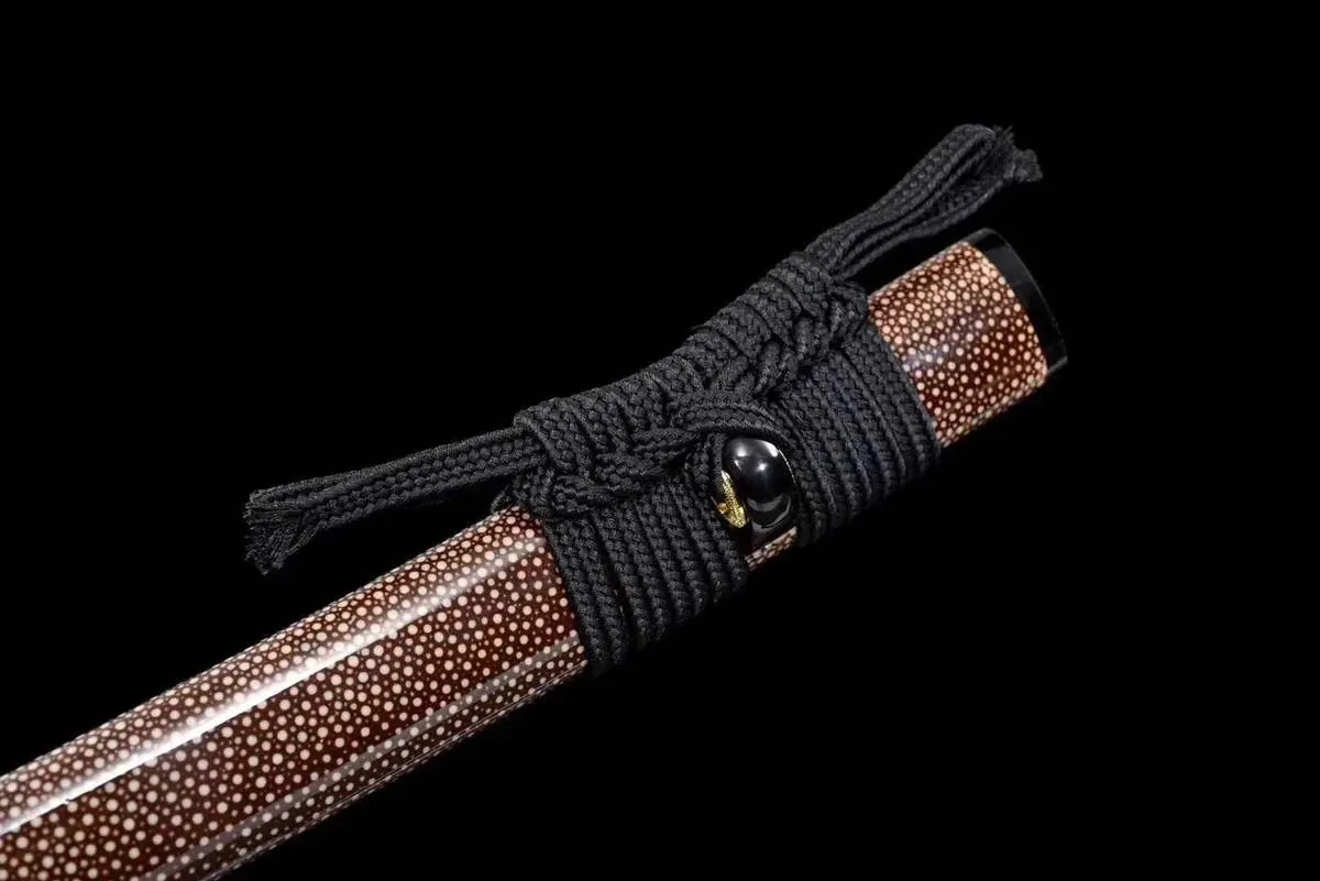Katana Dentō 伝統 - Bild 8