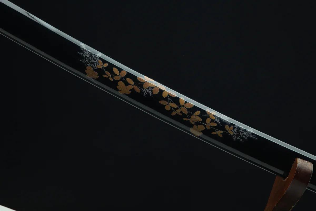 Katana Doragonドラゴン - Bild 11