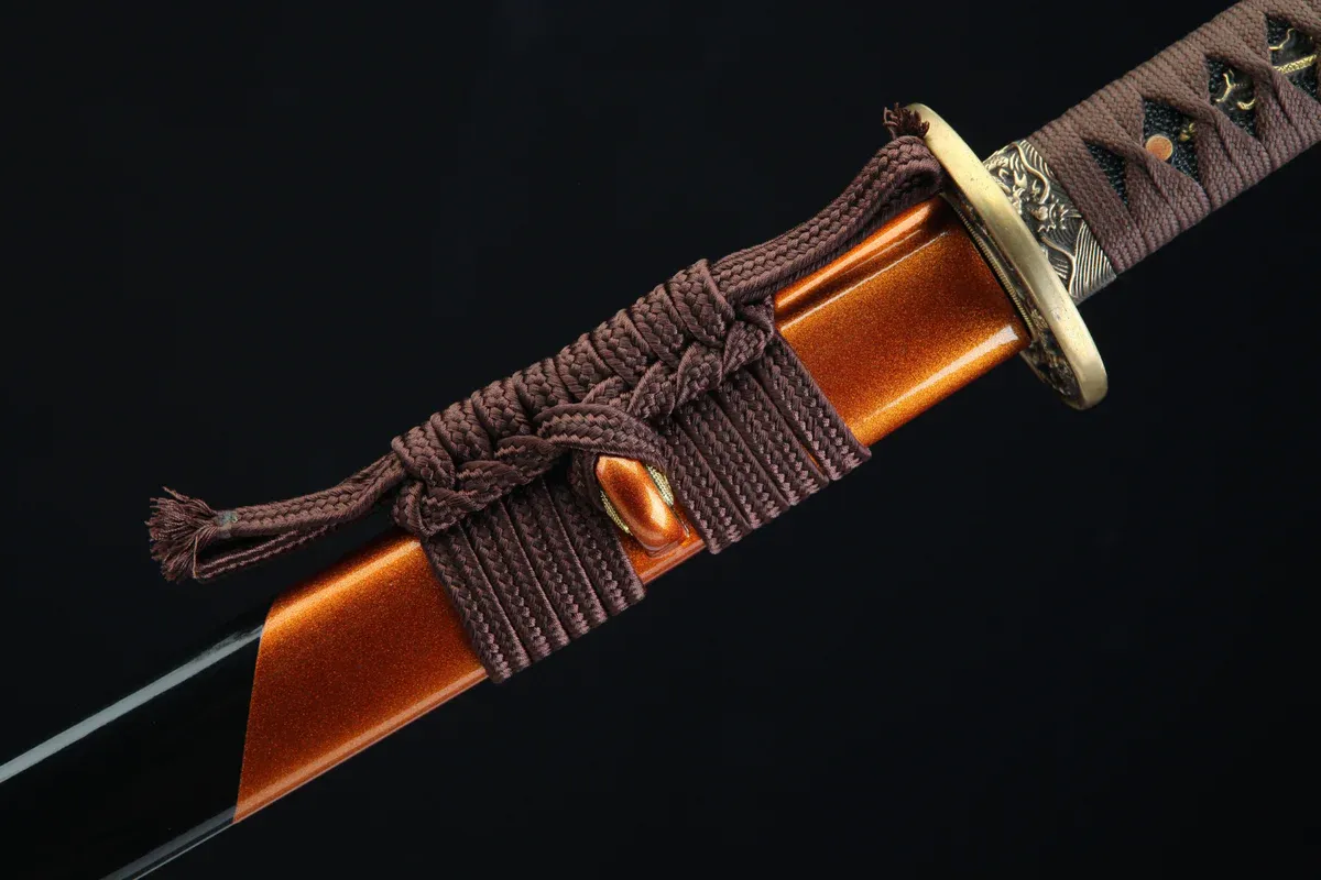 Katana Doragonドラゴン - Bild 12