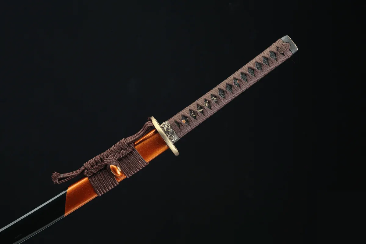 Katana Doragonドラゴン - Bild 13