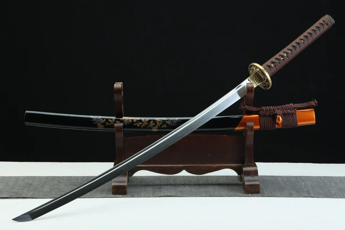 Katana Doragonドラゴン - Bild 2