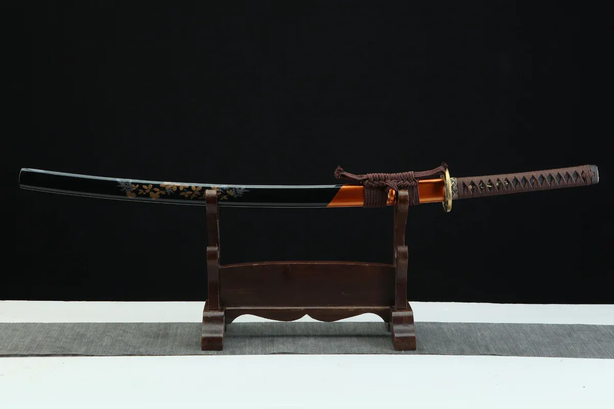 Katana Doragonドラゴン - Bild 3