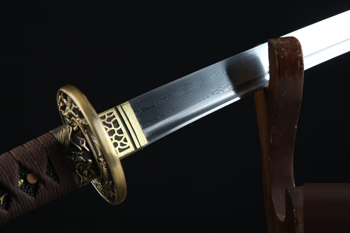 Katana Doragonドラゴン - Bild 4