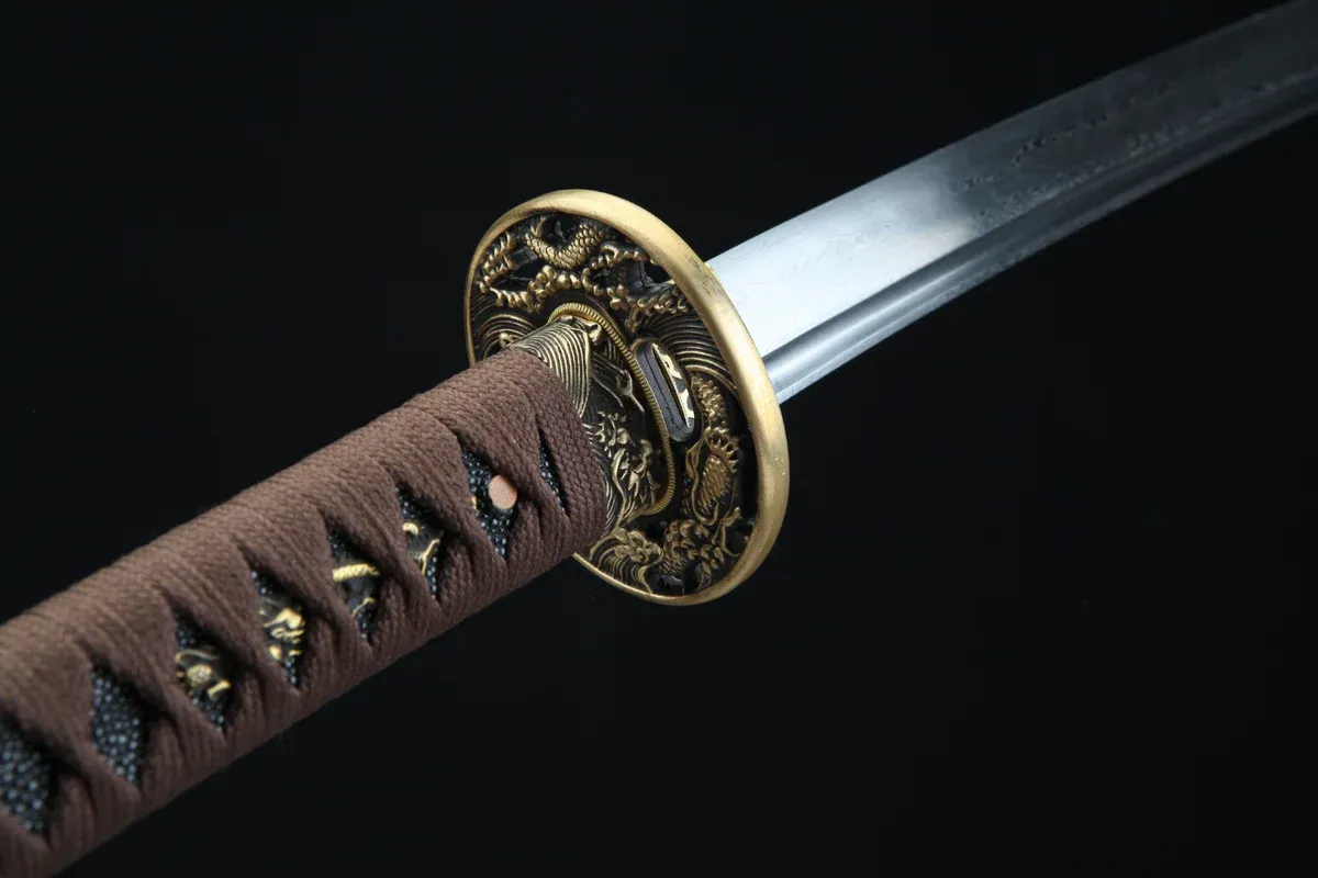 Katana Doragonドラゴン - Bild 5
