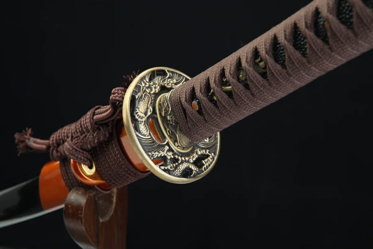 Katana Doragonドラゴン - Bild 6