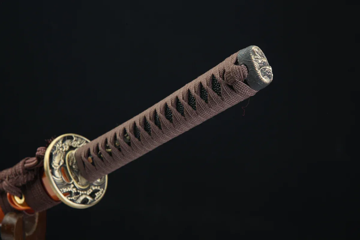 Katana Doragonドラゴン - Bild 7