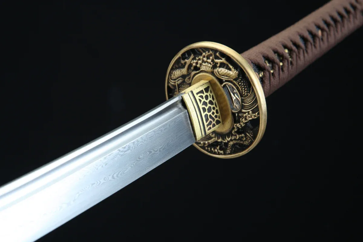 Katana Doragonドラゴン - Bild 8