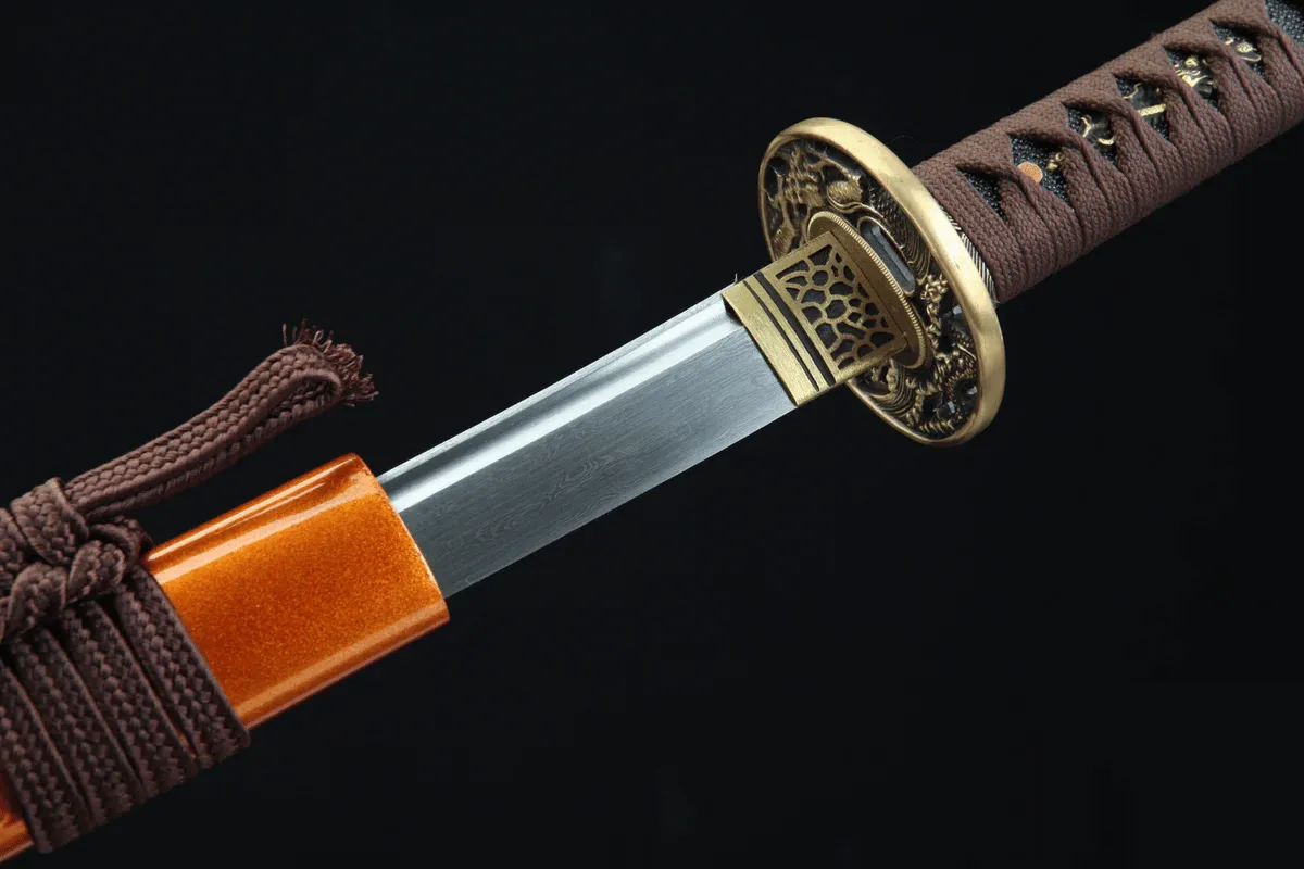 Katana Doragonドラゴン - Bild 9