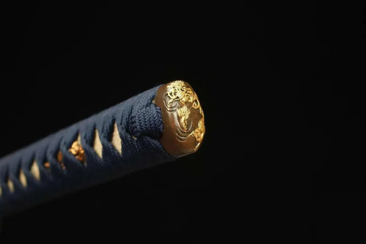 Katana Edo 江戸 - Bild 4