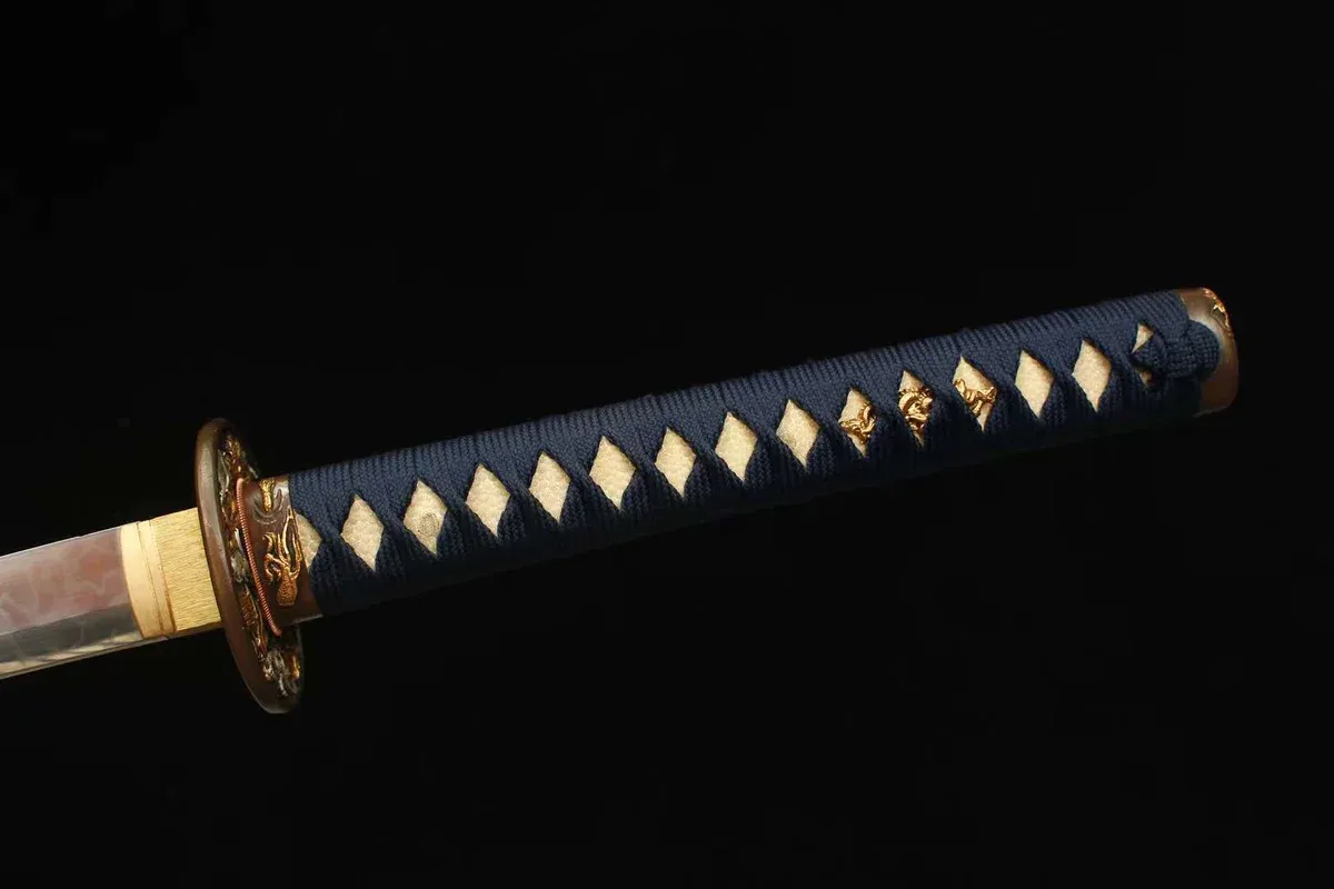 Katana Edo 江戸 - Bild 5