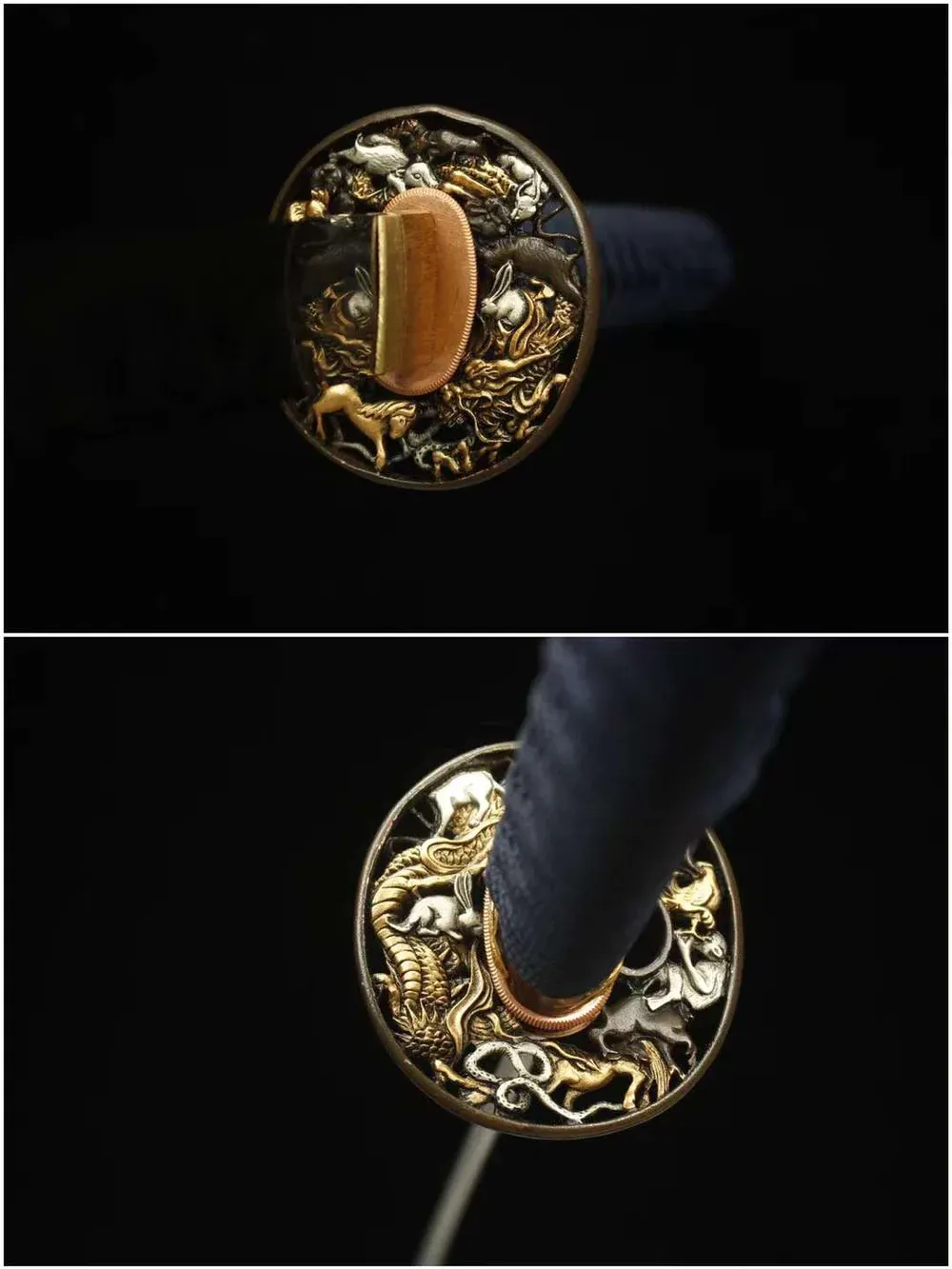 Katana Edo 江戸 - Bild 6