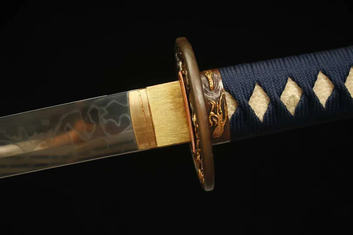 Katana Edo 江戸 - Bild 7