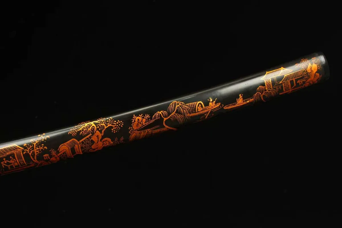 Katana Edo 江戸 - Bild 8