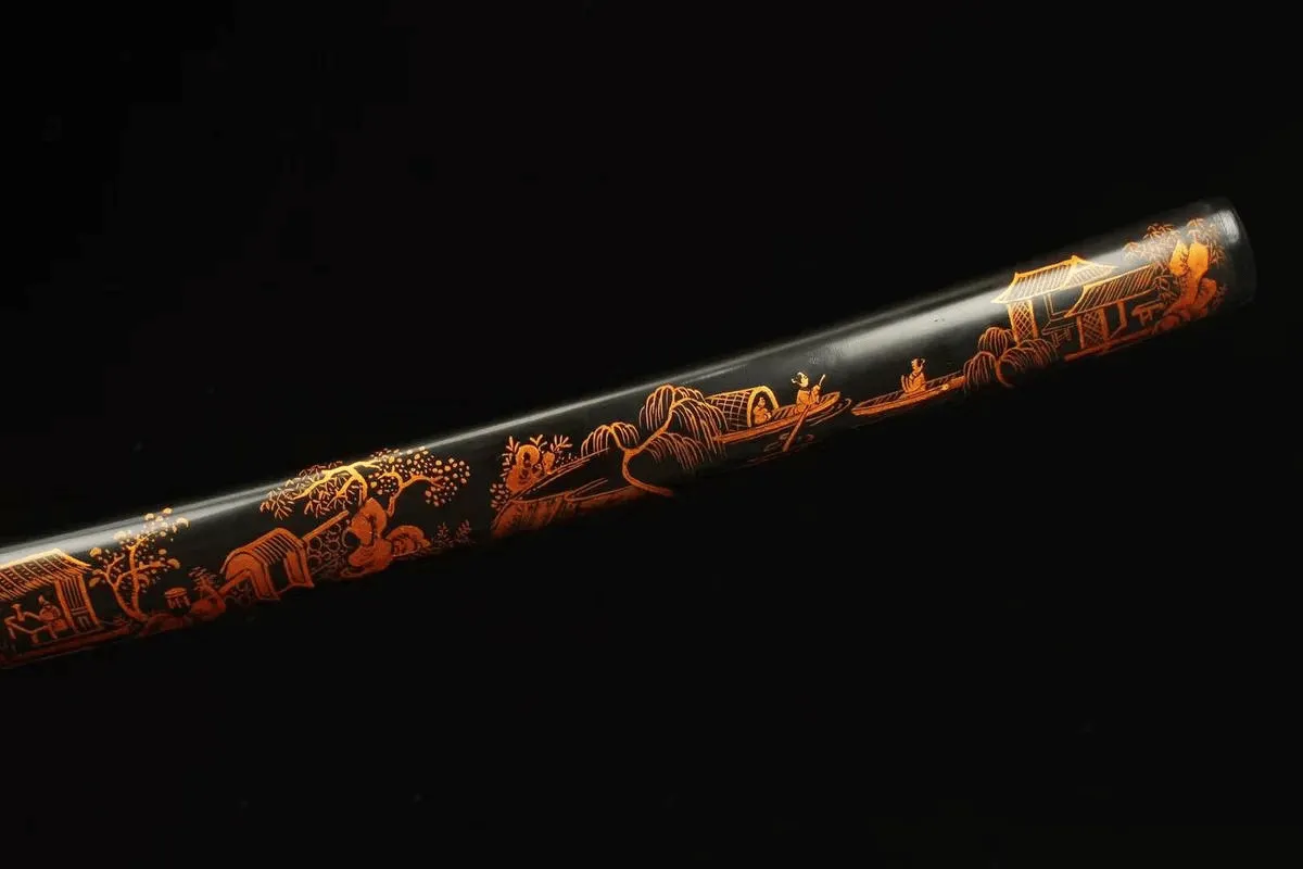 Katana Edo 江戸 - Bild 9