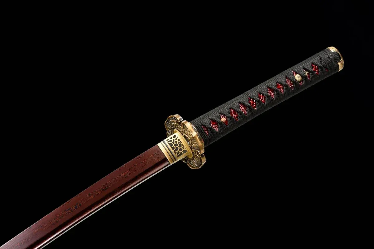 Katana Eien 永遠 - Bild 10