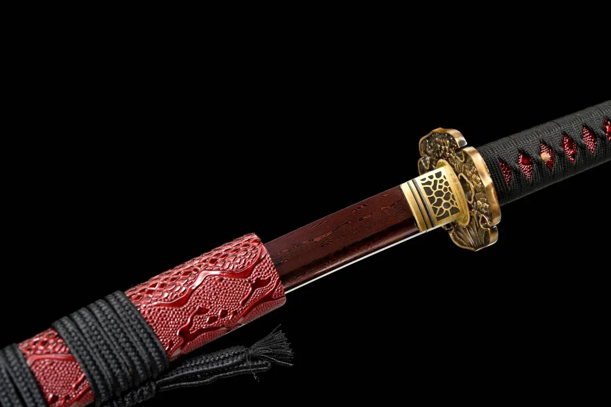 Katana Eien 永遠 - Bild 11