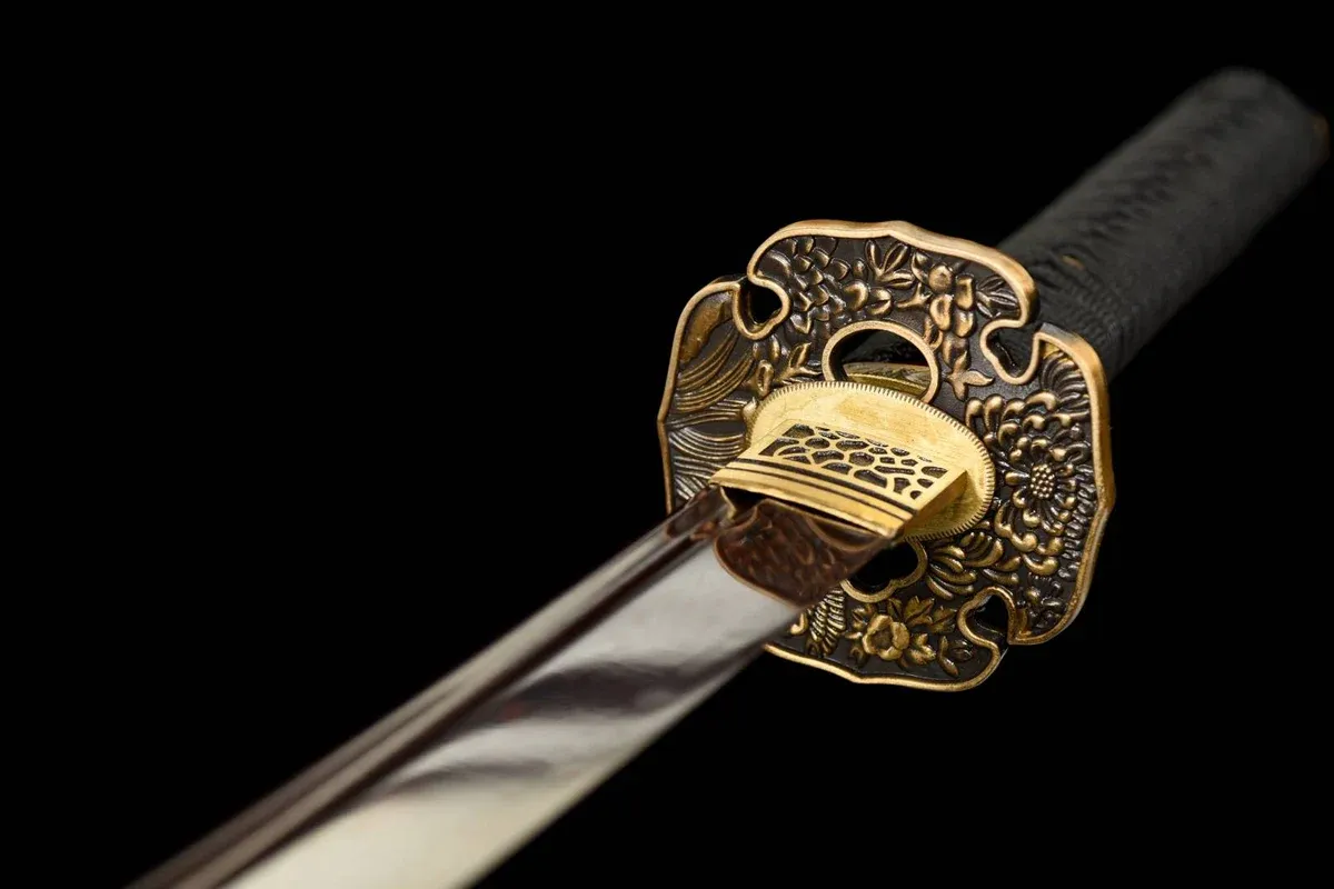 Katana Eien 永遠 - Bild 12