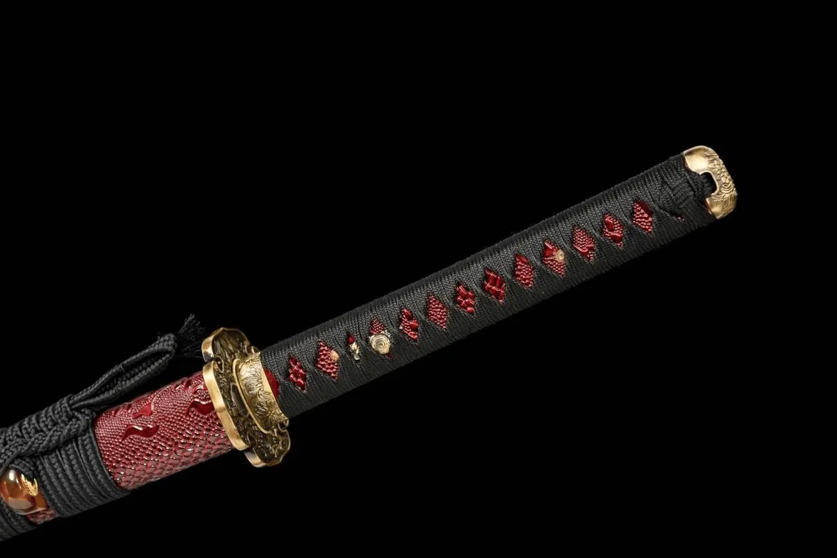 Katana Eien 永遠 - Bild 15
