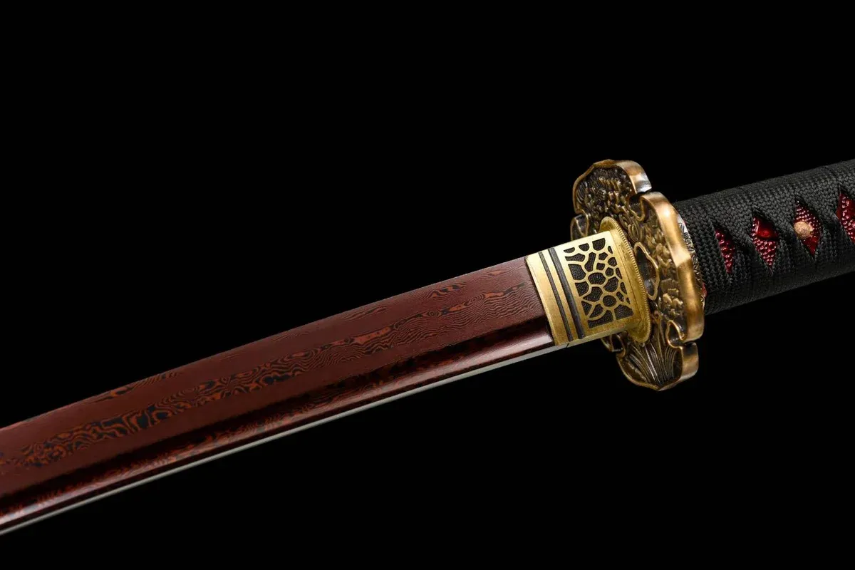Katana Eien 永遠 - Bild 2