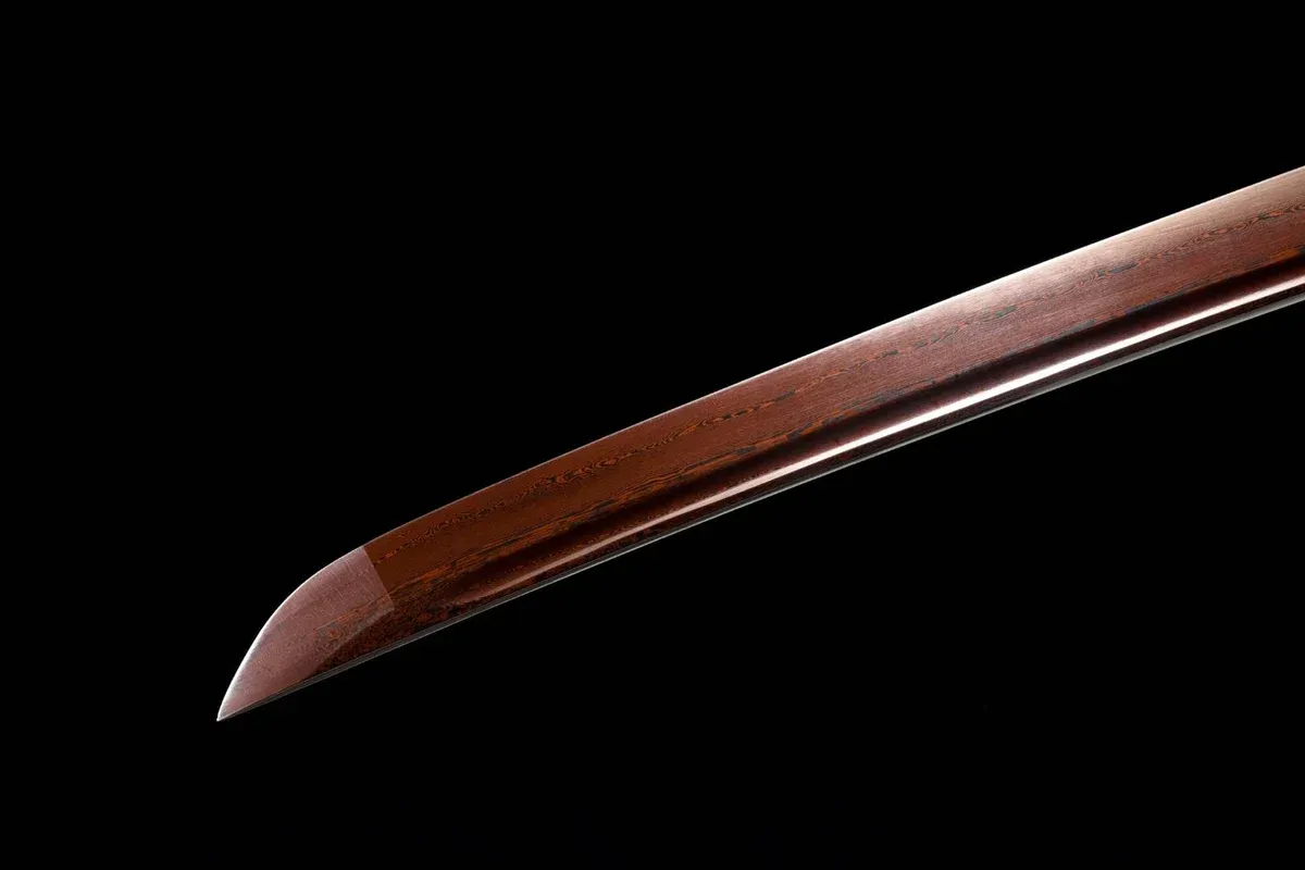 Katana Eien 永遠 - Bild 3