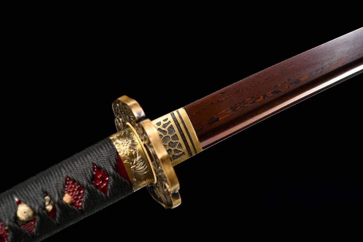 Katana Eien 永遠 - Bild 4