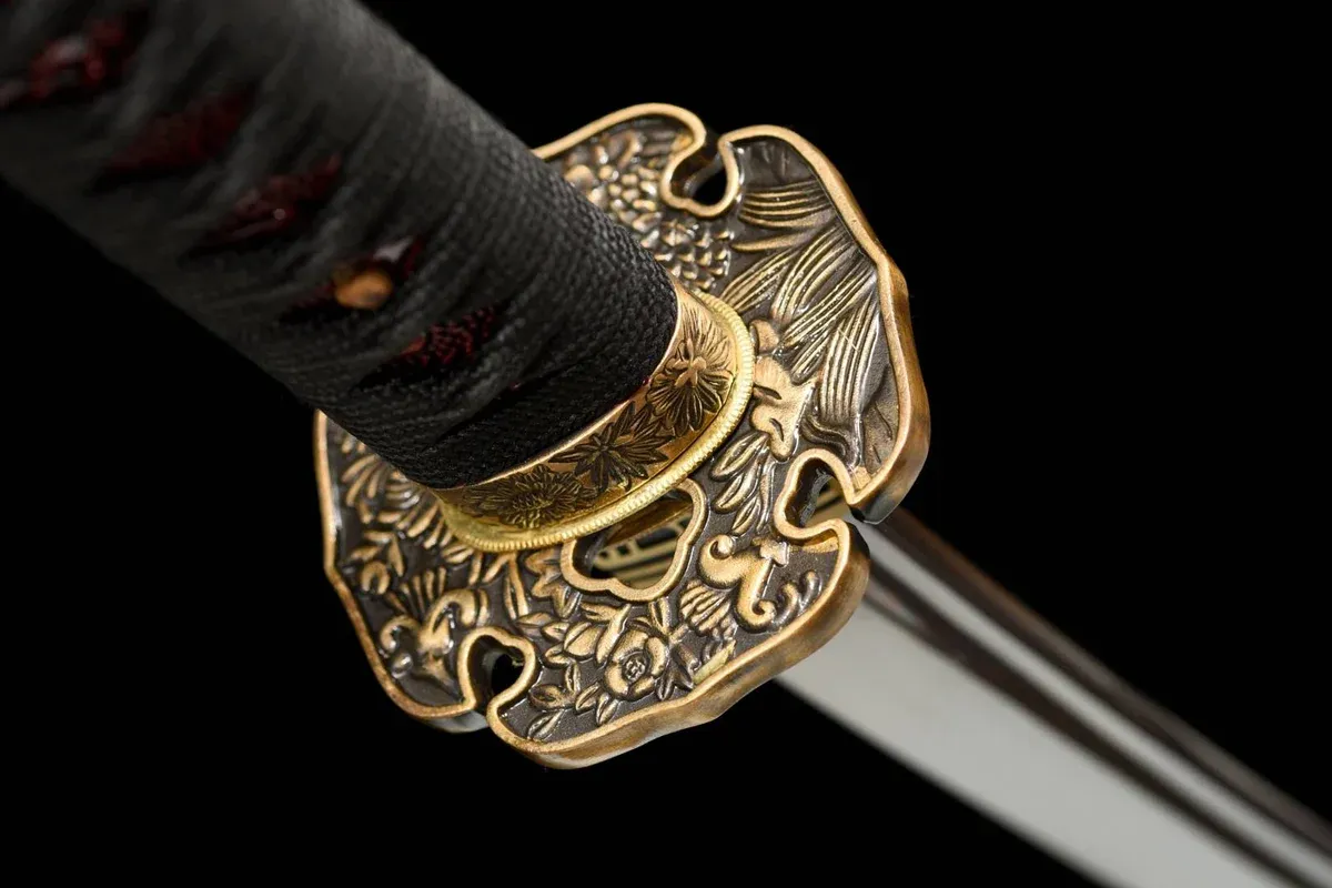 Katana Eien 永遠 - Bild 5