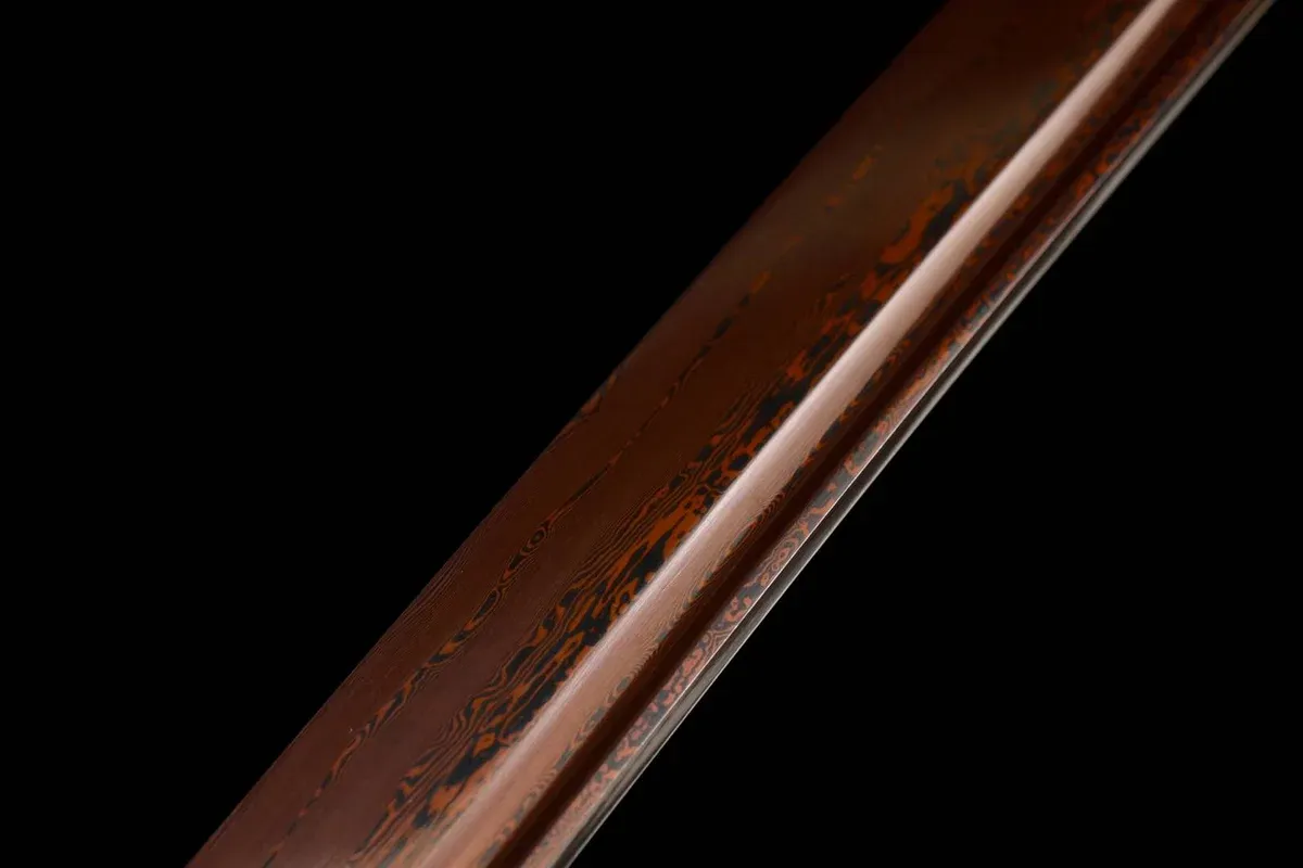 Katana Eien 永遠 - Bild 6