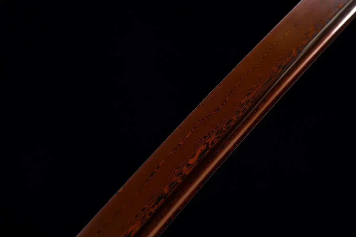 Katana Eien 永遠 - Bild 7