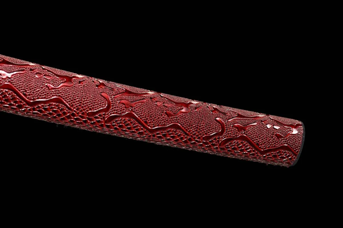 Katana Eien 永遠 - Bild 8