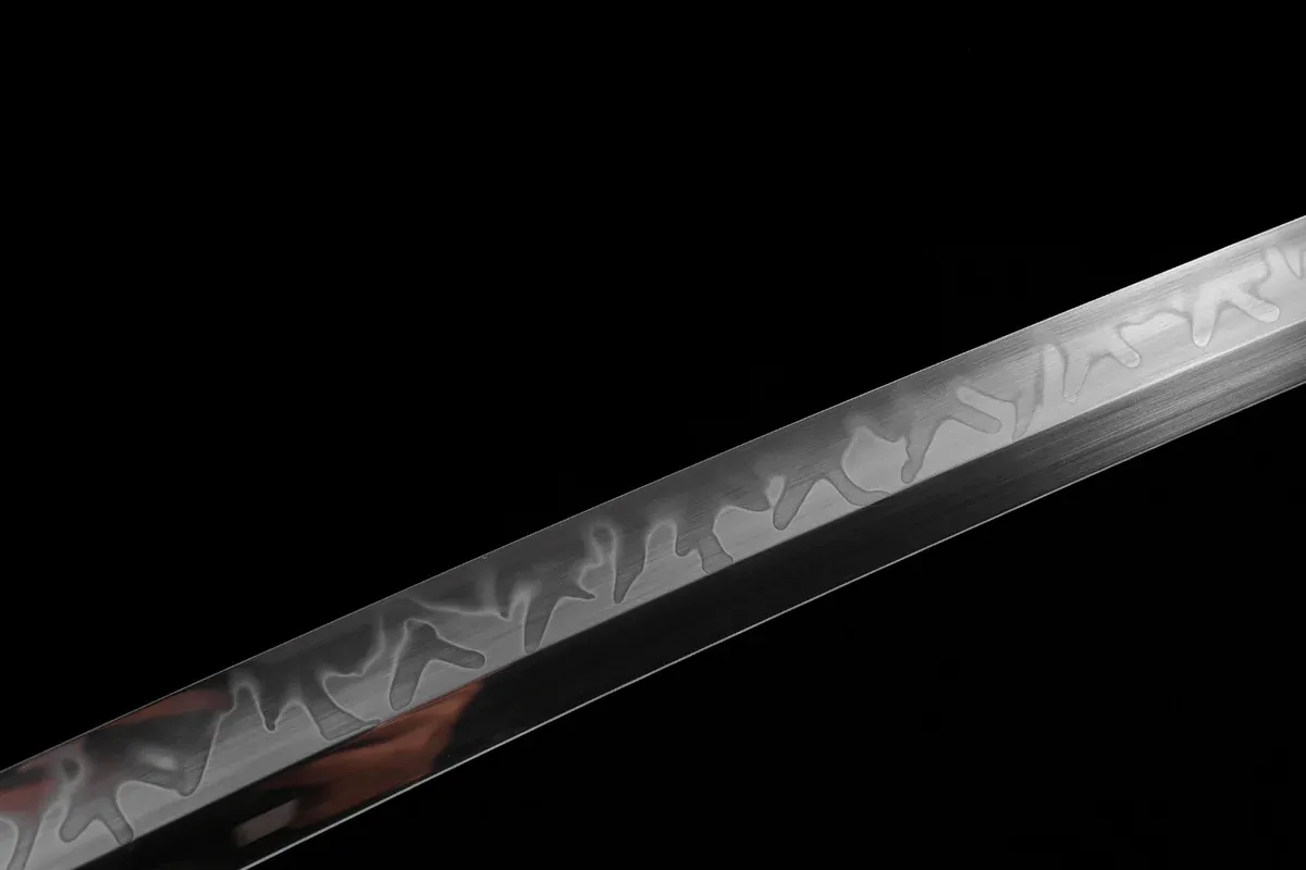 Katana Emerarudo エメラルド - Bild 10