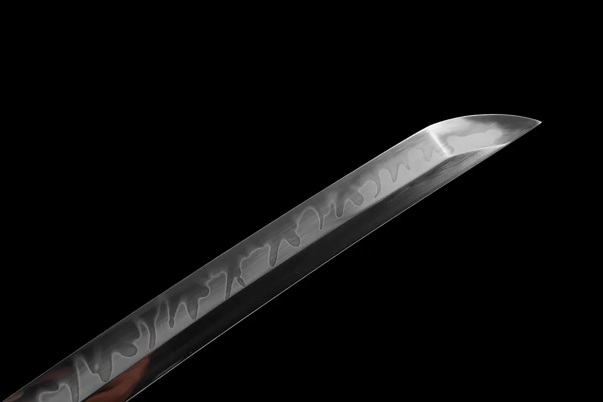 Katana Emerarudo エメラルド - Bild 11