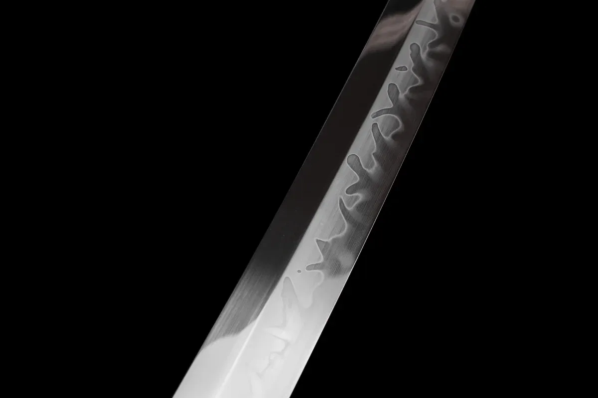 Katana Emerarudo エメラルド - Bild 12